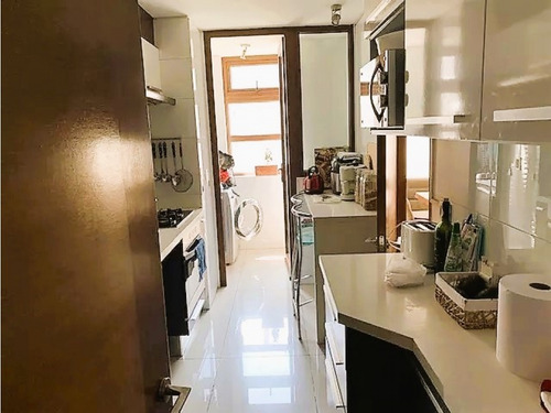 Departamento En Barnechea/ La Huasa