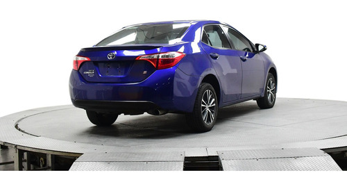 Imagen 5 de 15 de Toyota Corolla 2016 1.8 S At