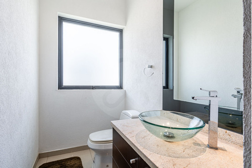 Departamento En Venta En Fraccionamiento Paraíso Country Club