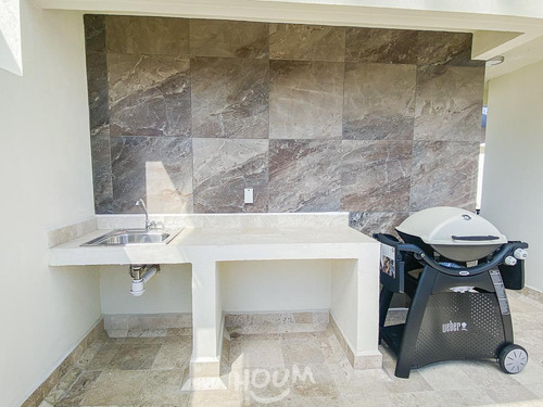 Departamento En Locaxco, Cuajimalpa De Morelos Con 2 Recámaras, 70 M², Id: 48616