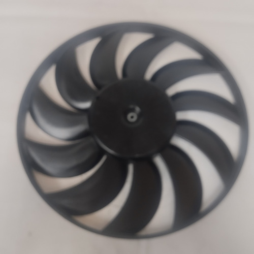 Aspa Electroventilador Ford Fiesta Ka 98-03 Rad