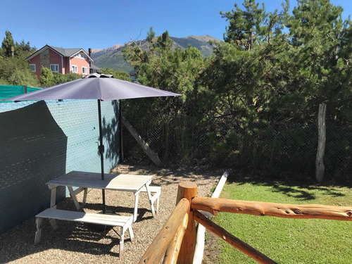 Imagen 18 de 22 de Alojamiento Ruca Wenüy (cabaña De Amigos/as) Bariloche