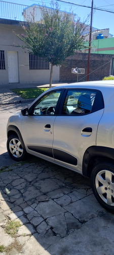 Renault Kwid 1.0 Sce 66cv Zen