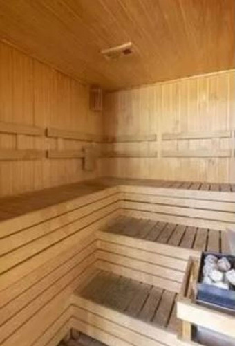 Alquiler 2 Ambientes - Caballito - Full Amenities