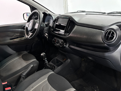 Fiat Uno 1.4 EVO WAY 8V FLEX 4P MANUAL