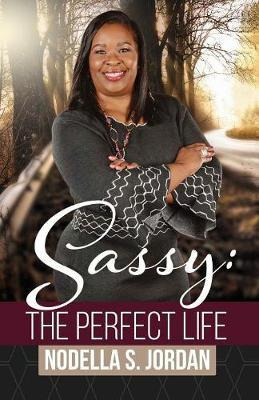 Libro Sassy - Nodella Sacajawea Jordan
