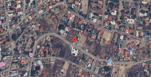 Venta Excelente Casa En Recuperacion Bancaria En Praderas Oaxtepec, Mor