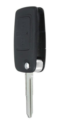 Carcasa Llave Codificada Chery Tiggo