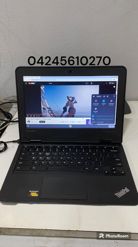 Laptop Lenovo