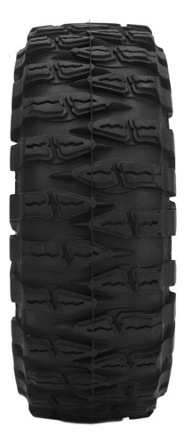 Neumáticos Rc Crawler De 2.2 Pulgadas, 4 Piezas De Neumático