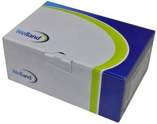 Imagen 4 de 4 de Bolsa Para Colostomia De 60 Mm