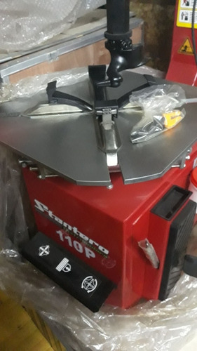 Desarmadora De Neumaticos - Cubiertas Automatica Gomeria