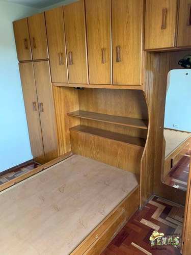 Apartamento Tatuapé - 1963