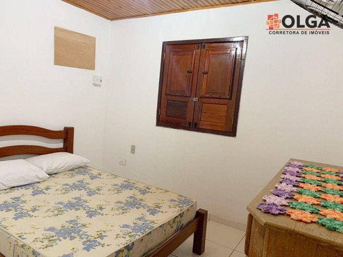 Imagem 14 de 21 de Casa Em Condomínio, À Venda - Gravatá/pe - Ca0664