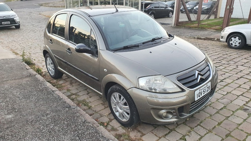 C3 Glx 1.4