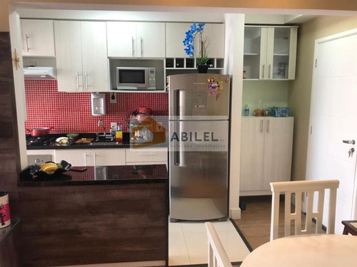 Apartamento Parque São Jorge - 7673