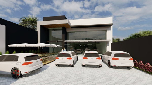 Imagem 1 de 1 de Comercial Loja - 478838-l