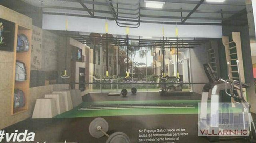 Imagem 28 de 30 de Apartamento Com 1 Dormitório À Venda, 44 M² Por R$ 630.000,00 - Santana - Porto Alegre/rs - Ap2260