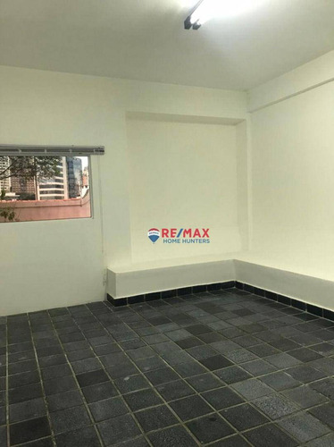 Imagem 13 de 30 de Casa Com 14 Dormitórios Para Alugar, 576 M² Por R$ 12.000,00/mês - Nova Campinas - Campinas/sp - Ca4361