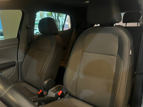 Volkswagen T-Cross 1.0 Sense 200 Tsi Aut. (pcd) 5p marchas
