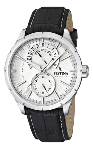 Reloj F16573/1 Festina Hombre Retro