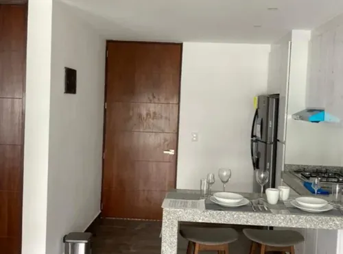 Departamento En Venta En Cabo San Lucas. Bcs.