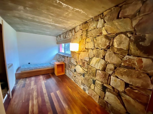 Venta De Casa 4 Dormitorios En La Arbolada, Punta Del Este