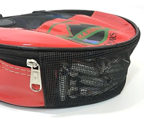 Crash Harbor Outdoors Cast Net Para Bait Fish Estuche Malla