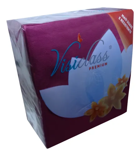 Servilletas Premium Vino-tinto