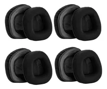Comprar 8x Almofadas De Ouvido Cobrem Almofadas De Ouvido De Espuma