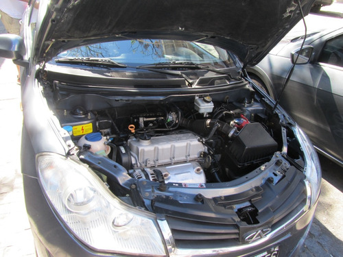 Chery Fulwin Sedan 1.5