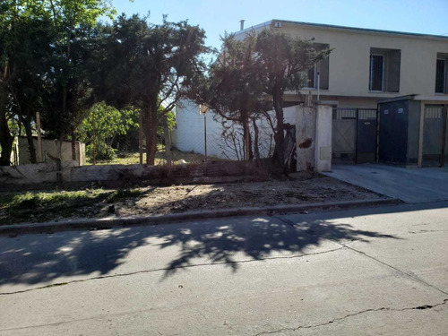 Imagen 2 de 2 de Terreno 12 X 45 Planos Aprobados