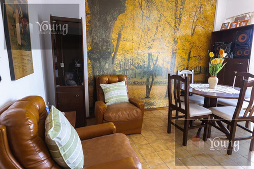 Departamento 2 Ambientes En Venta Y En Alquiler, Wilde Centro, Ideal Inversor!!!