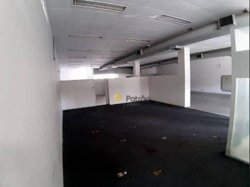 Imagem 28 de 28 de Prédio, 1300 M² - Venda Por R$ 8.000.000,00 Ou Aluguel Por R$ 35.000,00/mês - Rudge Ramos - São Bernardo Do Campo/sp - Pr0131