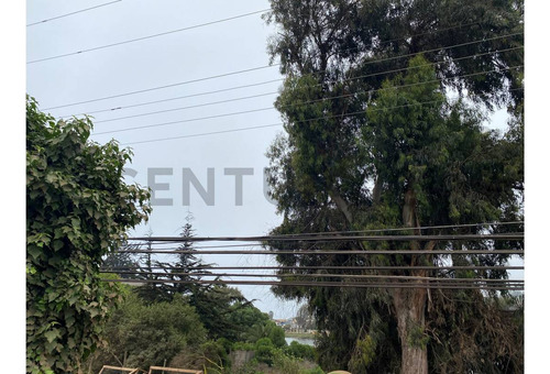Se Vende Casa Amoblada Playa En Maitencillo