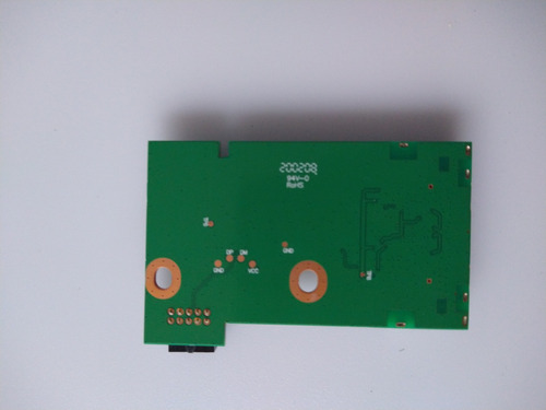 Imagen 2 de 2 de Módulo Wifi Pantalla Hisense Modelo 43h5f.