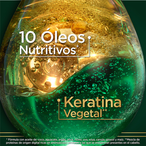 Pack De 2 Tintes Permanente Garnier Nutrisse Oleos Rubio Cenizo 9.1