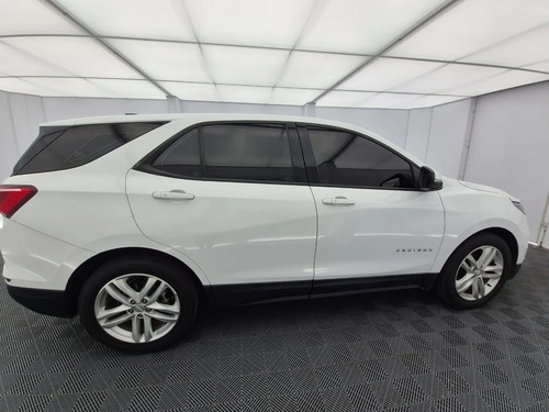 Chevrolet Equinox 1.5 Ls