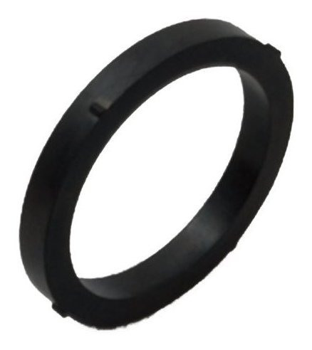Imagen 1 de 1 de Banjo M201g 2 Epdm Colector Junta Con Costilla