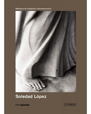 Libro Soledad López