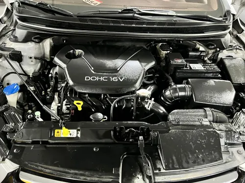 Hyundai Elantra I35 Mt 4x2 1.6