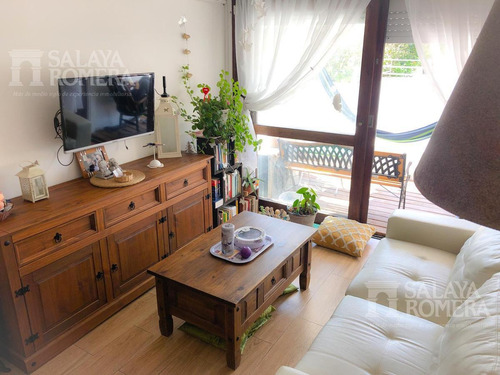 Imagen 3 de 9 de Venta: 2 Dormitorios 2 Baños Apartamento Modalidad Casita Punta Del Este