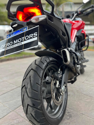 Imagen 15 de 18 de Ducati Multistrada 950 2017 Madero Motors