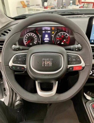 Fiat Pulse Audace 1.0 Concesionario Oficial Tomamos Usado -l