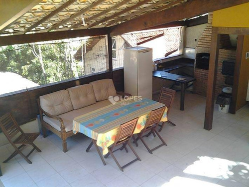Imagem 16 de 25 de Casa À Venda, 124 M² Por R$ 950.000,00 - Itaipu - Niterói/rj - Ca19309