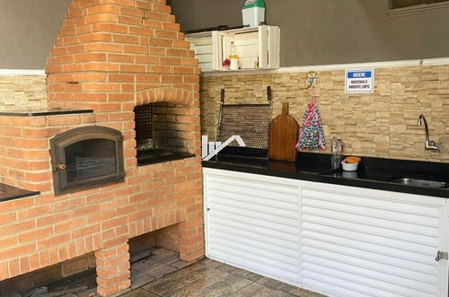Imagem 11 de 14 de Linda Casa No Tup Com Piscina E 04 Quartos