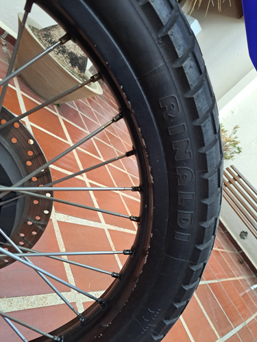 Yamaha Xt 600e