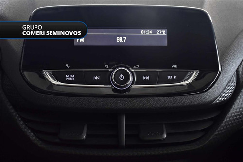 Chevrolet Onix 1.0 FLEX MANUAL