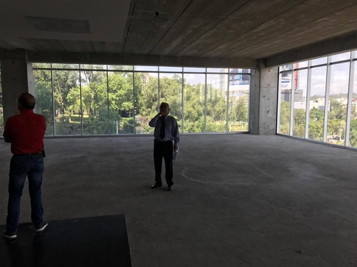 Imagen 5 de 16 de Corporativo En Renta O Venta