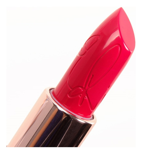 Mac Labial Riri Pleasure Bomb